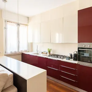 Apartamento Rosselli 13