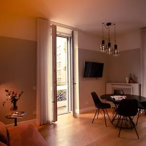  Appartement Cà Bèla - Marcona Italie
