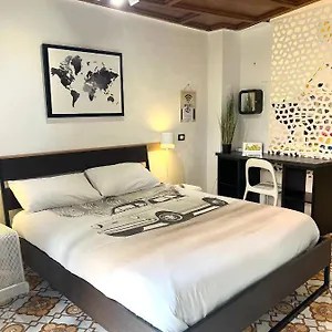 Aria Di Casa Pensjonat