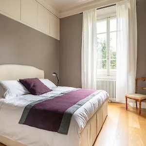  Appartement Boutique With Private And Garden Oasis Italie