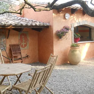 Su Barroccu Séjour à la ferme Riola Sardo