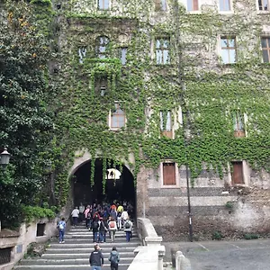 Casa de hóspedes Duca Di Cavour