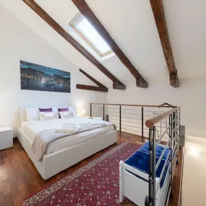 Ca' Del Pozzo Loft Italia