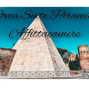 Casa de hóspedes Piramide